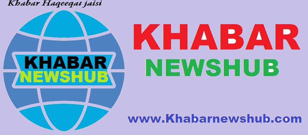 khabarnewshub