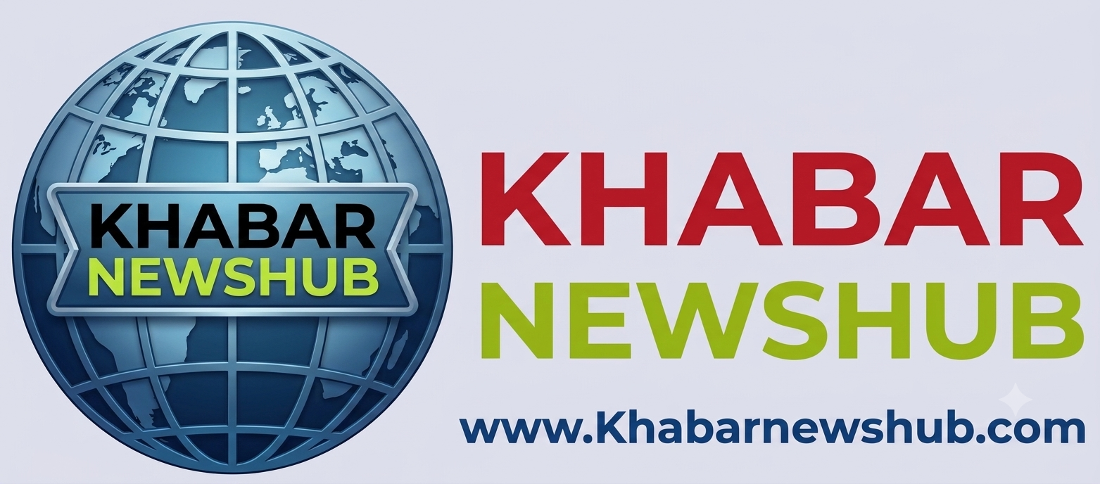 khabarnewshub