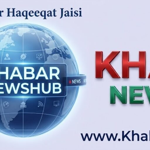 khabarnewshub